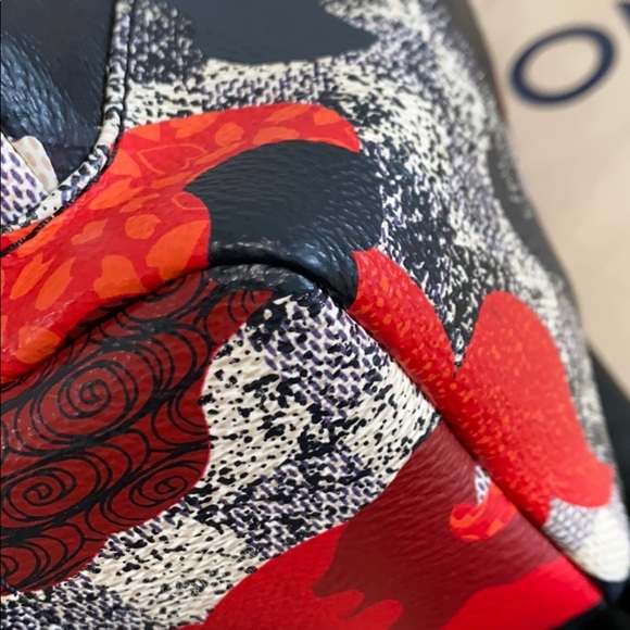 Louis Vuitton Limited Edition Palm Springs Backpack in Patchwork Wave Damier - Picture 13 of 16